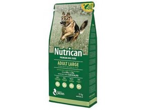 nutrican adult LB 15kg