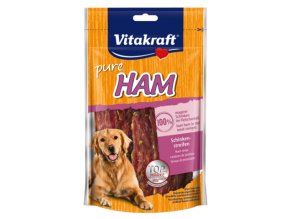 Vitakraft pure Ham 80g
