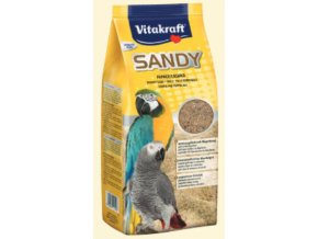 Grit pro papoušky 2,5kg Sandy
