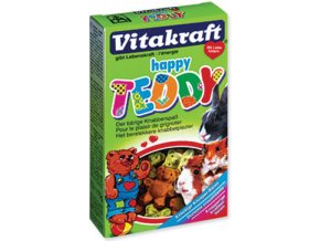 Vitakraft Happy Teddy 75 g