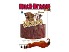 Magnum Duck Breast soft 250g