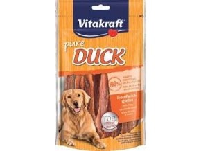 Vitakraft pure Duck 80g