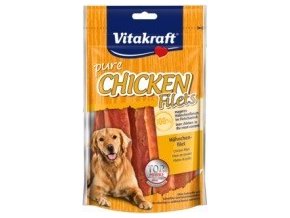 Vitakraft pure Chicken 40g