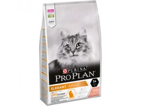 Pro Plan Cat Elegant losos 10kg