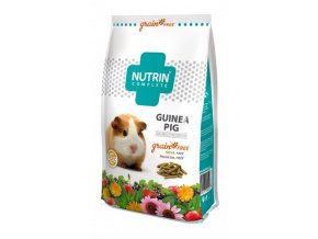 NUTRIN Complete morče grain free 1500g