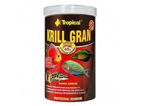 Tropical Krill gran 250ml , 135g