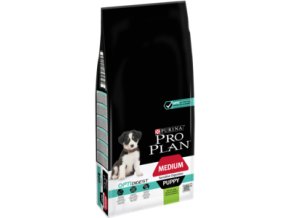 Pro Plan puppy medium Lamb 12kg