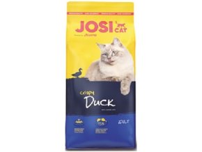 Josicat duck