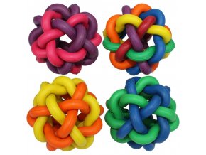 Hračka Multipet Nobbly Wobbly 10 cm 290 g