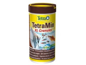 TetraMin XL GRANULES