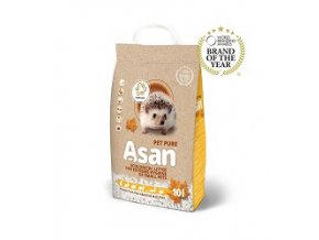 Anan pet Pure