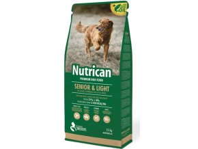 nutrican senior