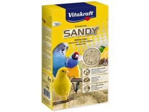 minerální písek 2 kg