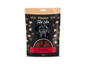 FFL Hovězí kostička pochoutka pro psy 200 g