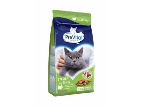 PreVital Adult sterile cat krůta