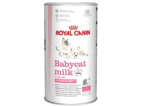 Royal Canin BABY CAT MILK mléko pro koťata 300g