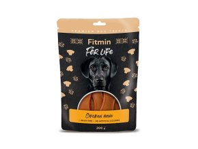 FFL Kuřecí kostička pochoutka pro psy 200 g