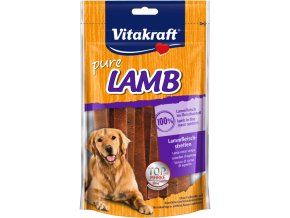 Vitakraft pure Lamb 80g