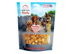Fine dog Family kuřecí srdíčka 200g