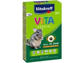 VITA Special VITA činčila 600 g