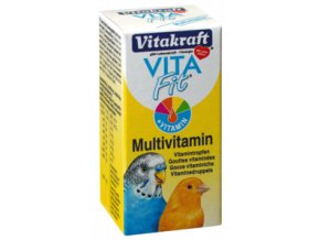 Vitafit multivitamin 10ml
