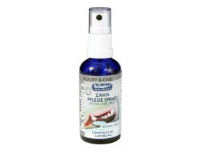 Dr. Clouder´s zahn pflege spray 50 ml