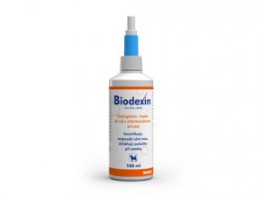 biodexin usni roztok 100 ml