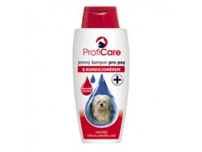 Sampon PROFICARE kondicionér 300ml