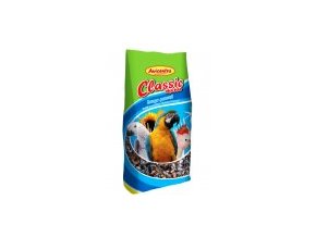 velky papousek classic menu 800g