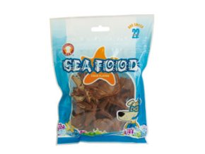 SEA FOOD 22ks 190g krabí