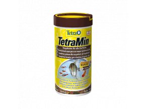 tetramín