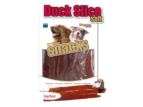 magnum soft duck slice 250g