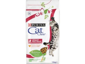 Purina Cat Chow Special care Urinary 1,5 kg