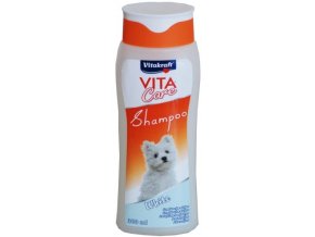 VITA Care šampon white 300 ml 2