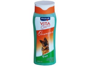 VITA Care šampon pine 300 ml 2