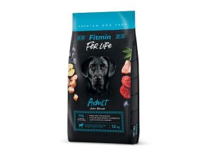 FOR LiFE Adult Large Breed 12 kg