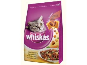 whiskas kuře