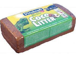 Coco Litter 600g