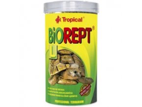 Tropical BIOREPT L, 70 g 250 ml