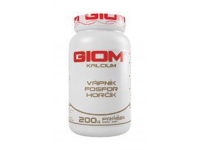 Giom Kalcium 200g