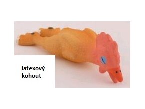 latex hračky kopie