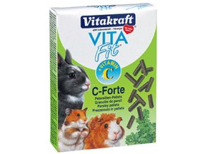 vita fit + C forte