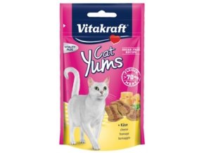 Cat Yums sýr