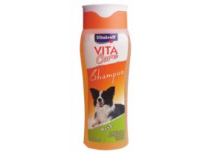 VITA Care šampon herb s norkovým olejem 300 ml