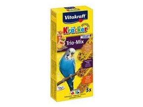 Kracker Andulka Trio Mix 3 ks , 80g