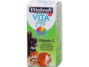 Vitakraft Vitamin C 10ml