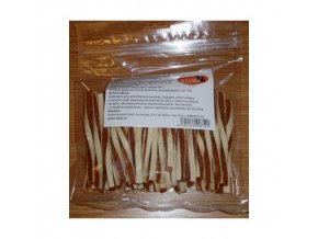 Sandwich tyč rolovaná kuře+treska 250g