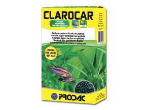 Prodac Clarocar, 300g