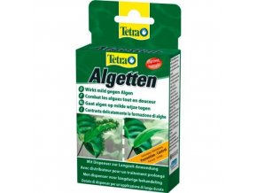 Algetten 12 tablet