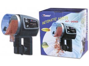 Automatické krmítko AF 2005